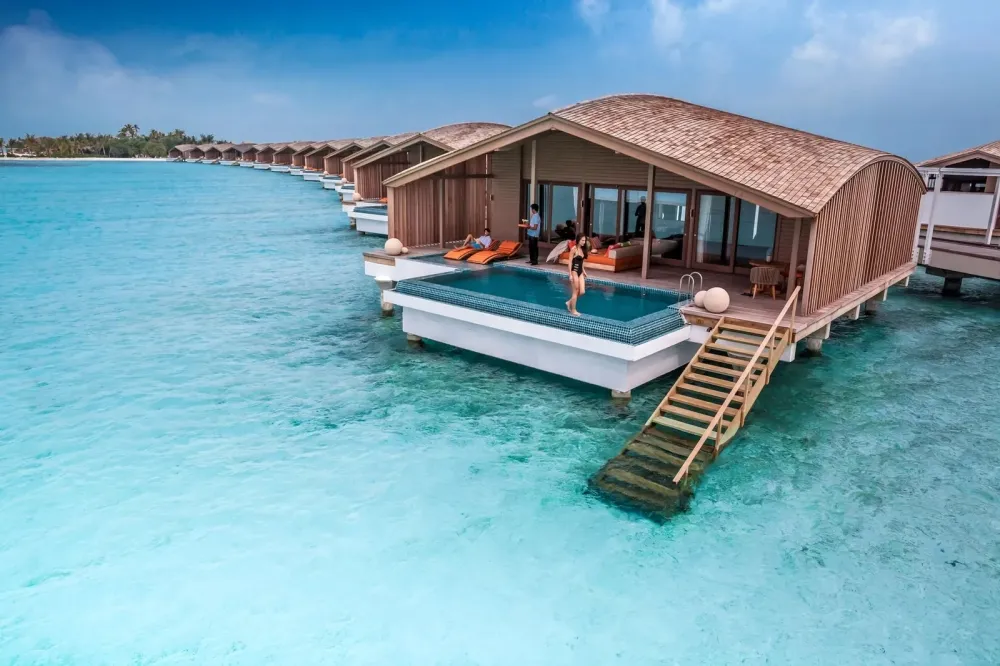 About GoMaldives Holiday