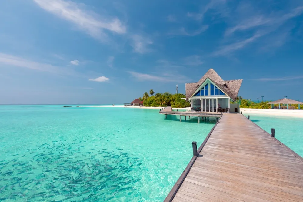 About GoMaldives Holiday