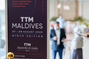 TTM Award 2025