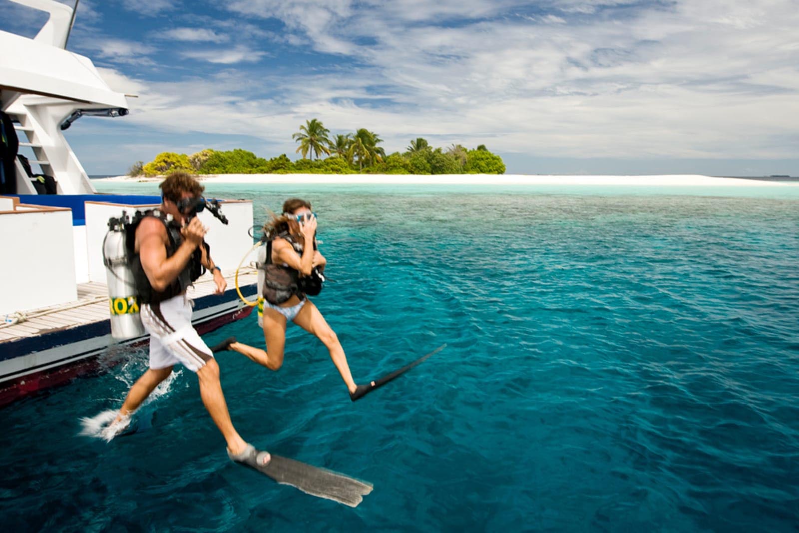 Diving & Snorkelling