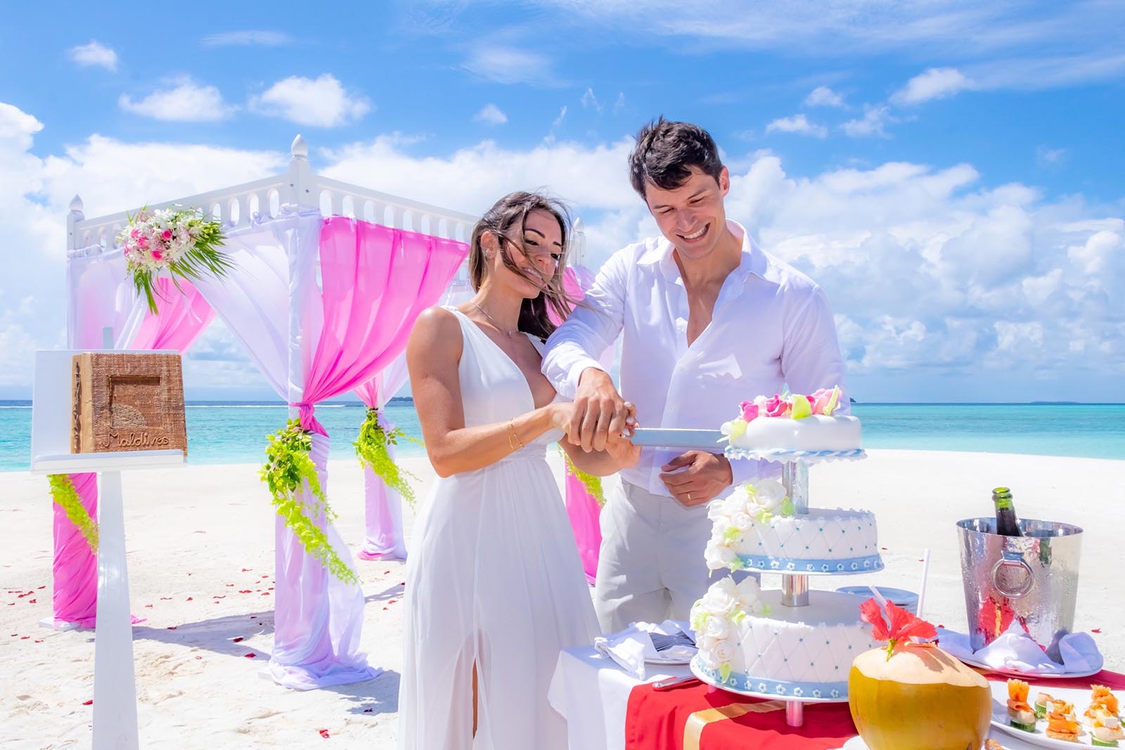 Wedding & Anniversary