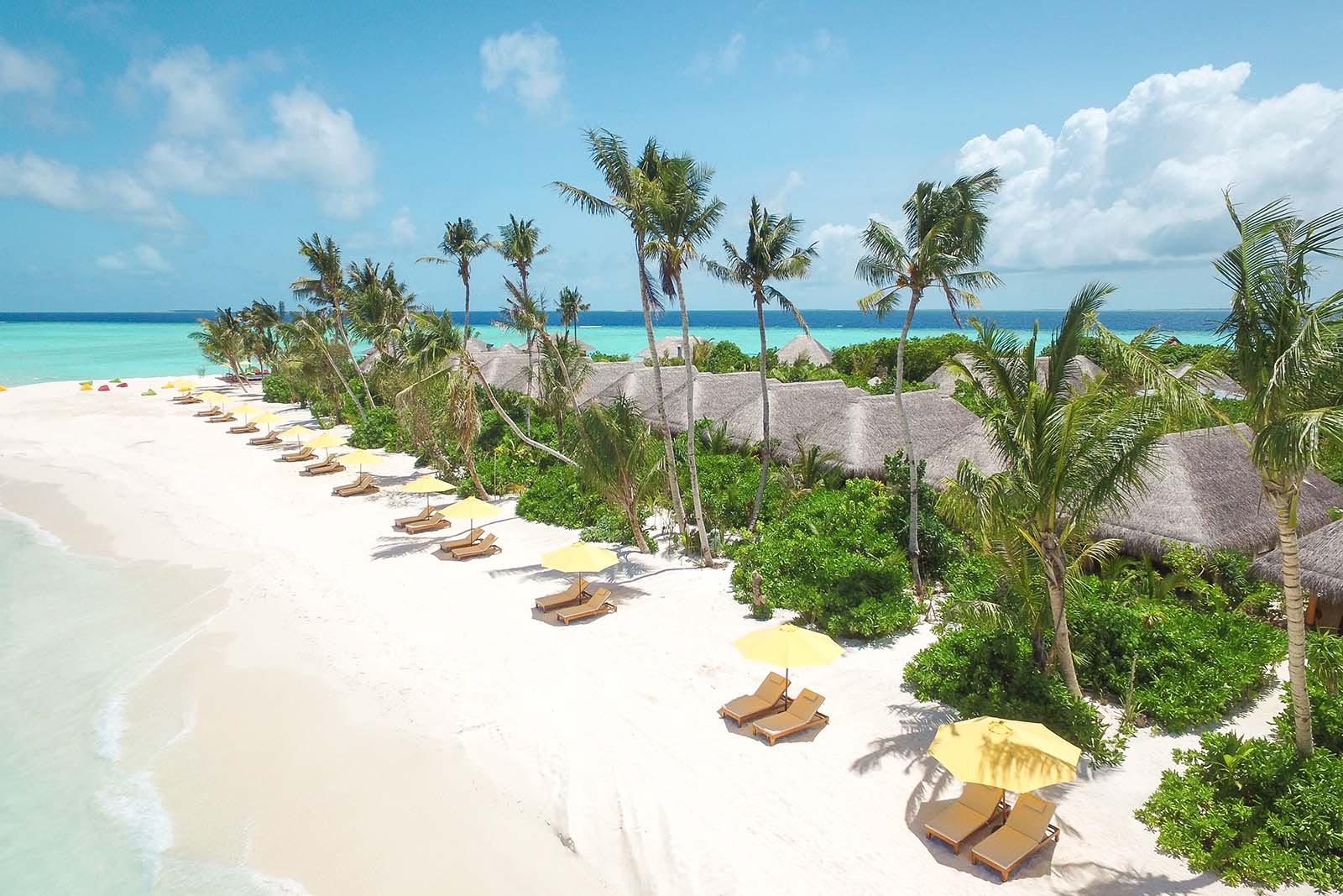 Green Escape Resorts