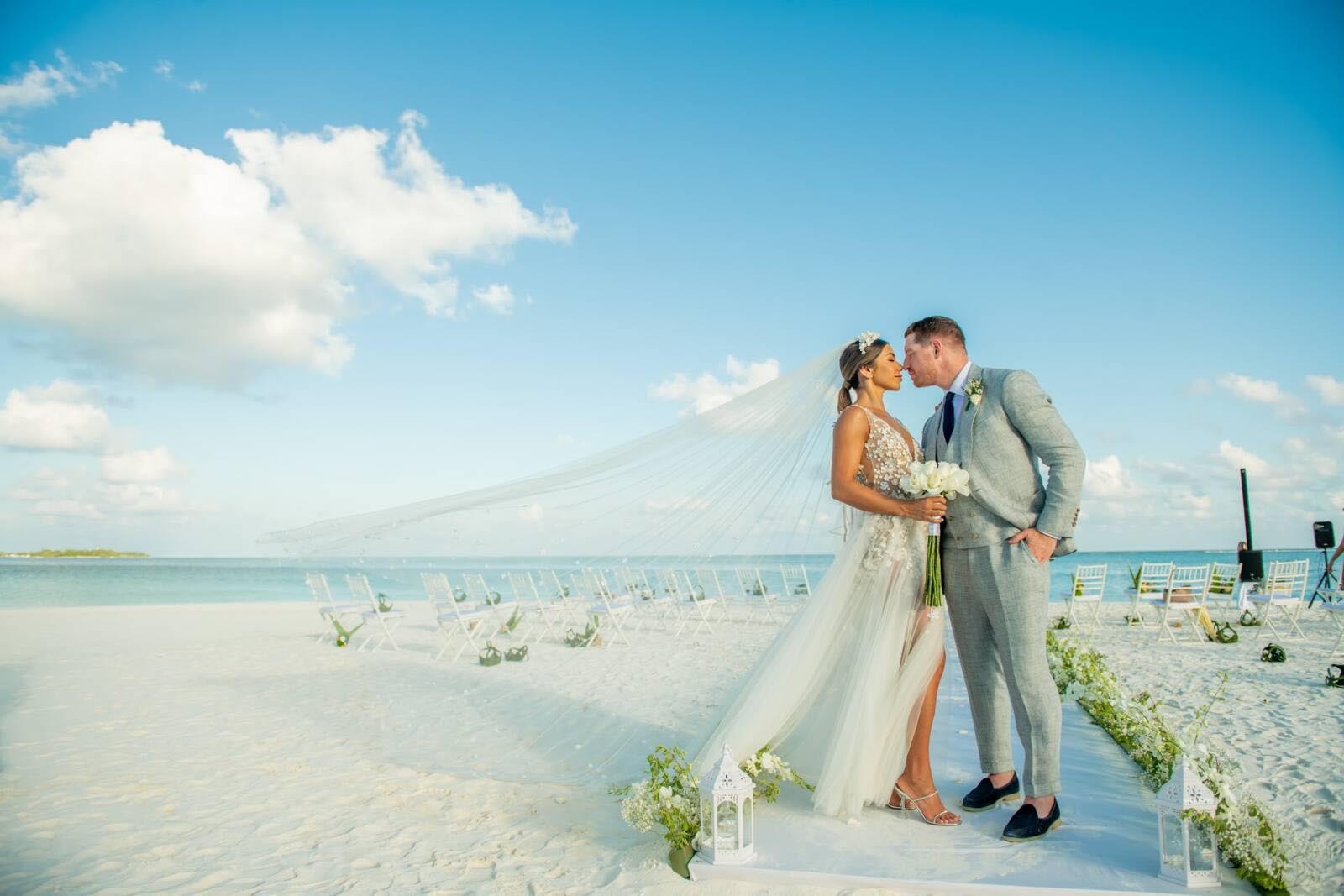 Wedding & Anniversary Getaways