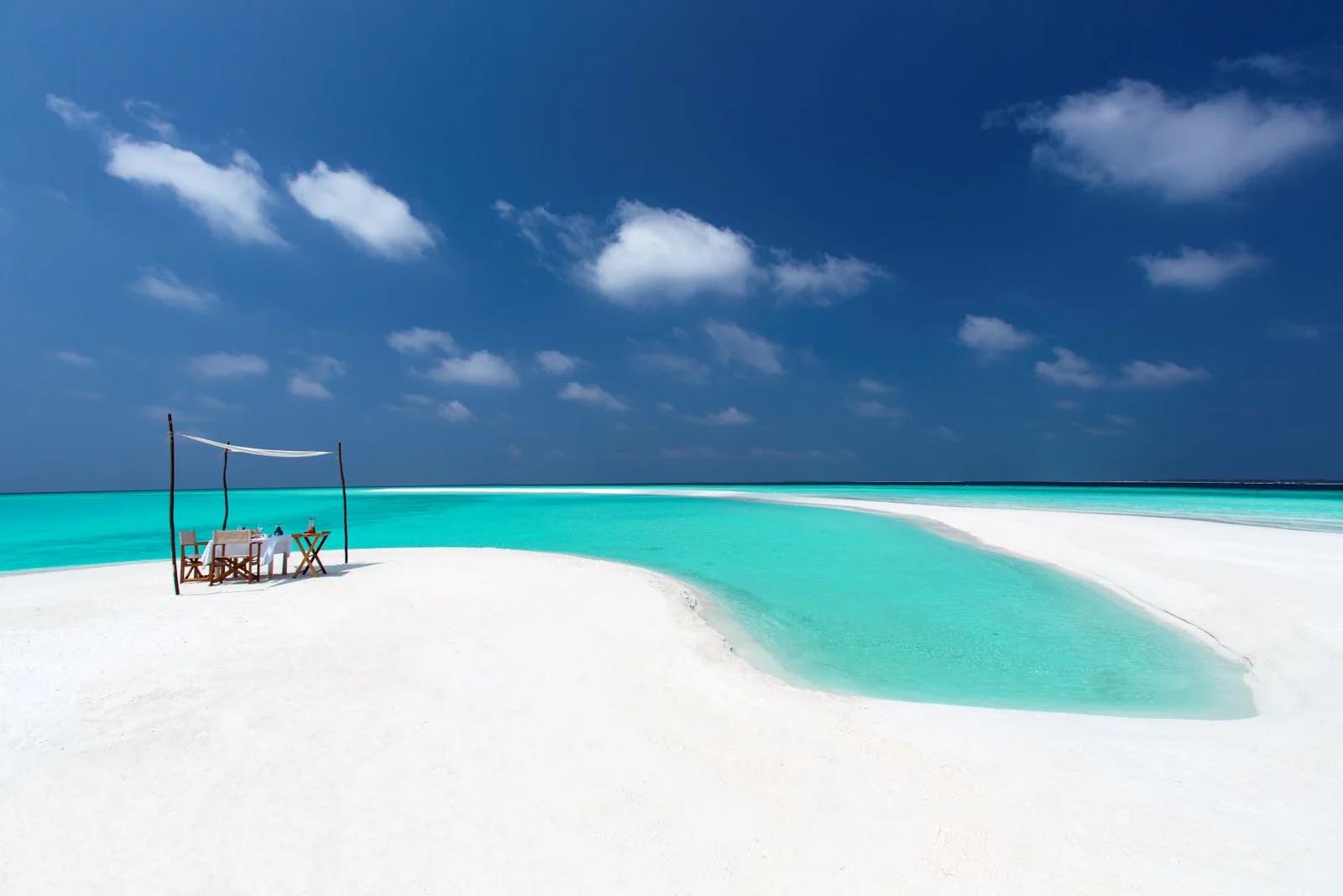 Ultimate Maldives Experiences