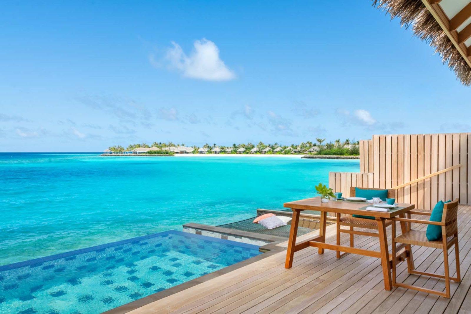 Exclusive Maldives Packages