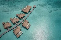 COMO Maalifushi � Resort Photo 5