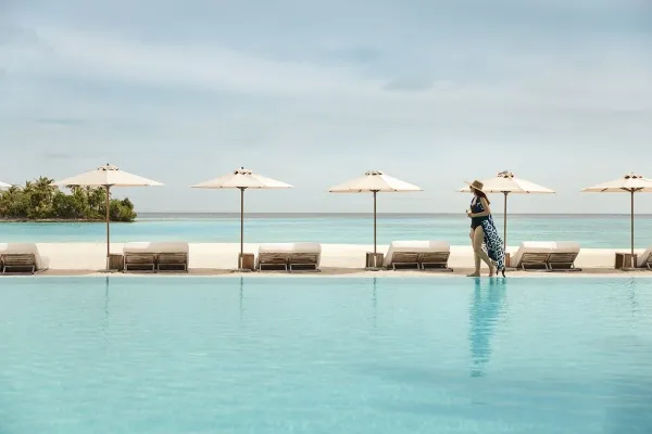 COMO Maalifushi � Resort View 4