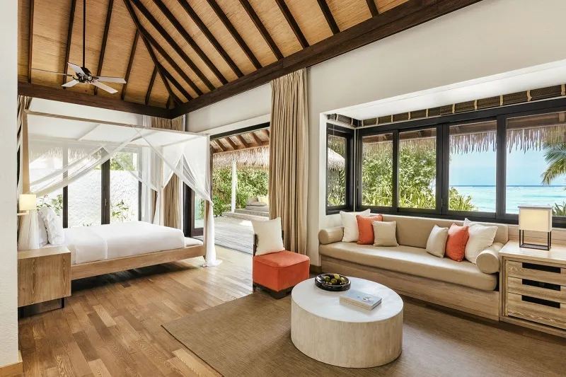 Beach Suite