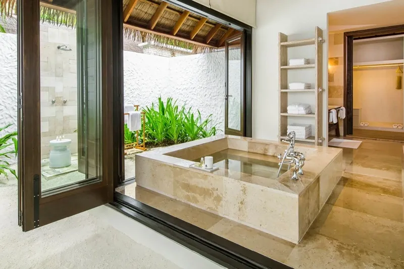 Beach Suite