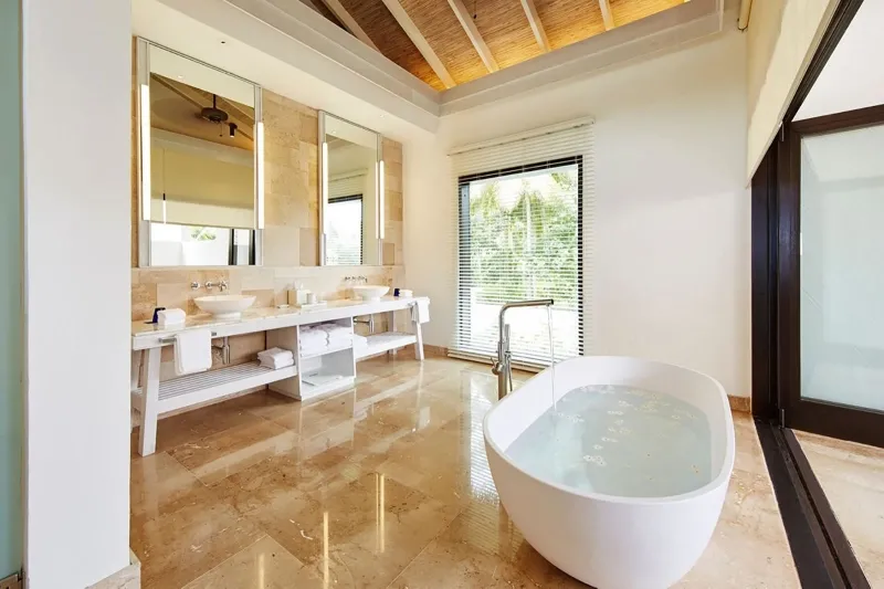 COMO Residence