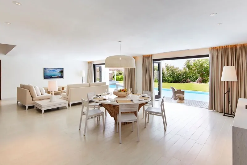 COMO Residence