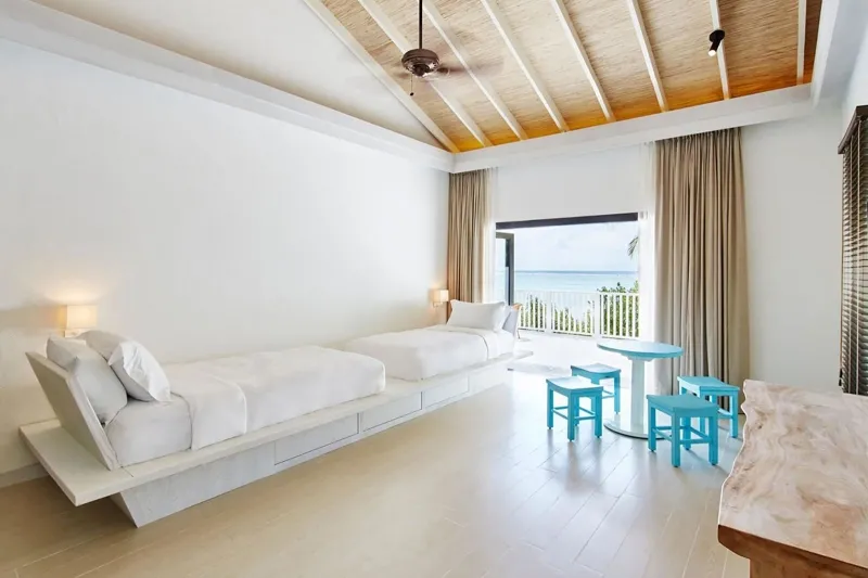 COMO Residence