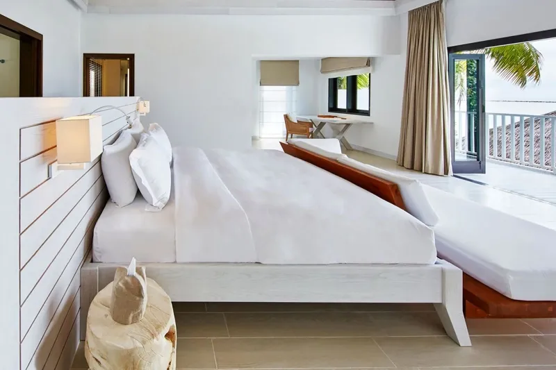 COMO Residence