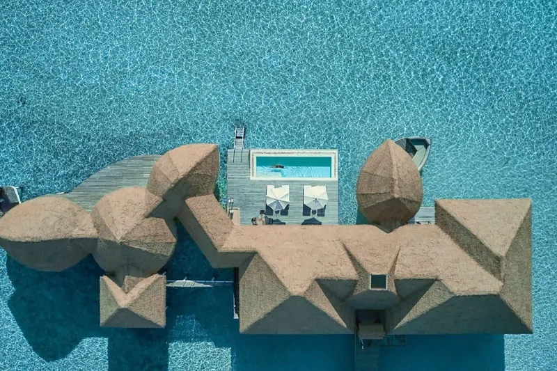 COMO Villa