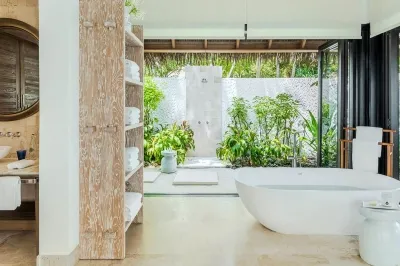 Maalifushi Beach Villa � Photo 5