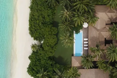 Maalifushi Beach Villa � Photo 1