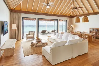 Maalifushi Water Villa � Photo 3