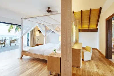 Two-Bedroom Beach House � Photo 4