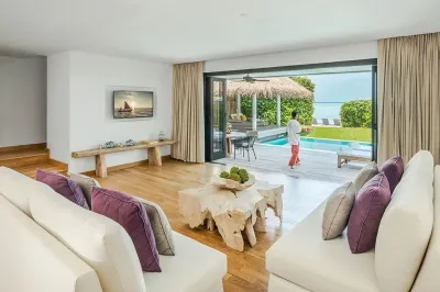 Two-Bedroom Beach House � Photo 5