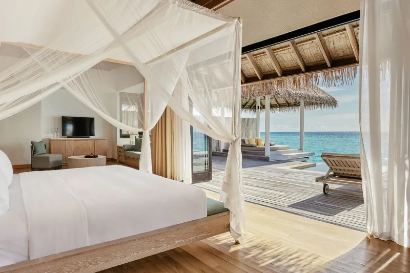 Water Suite