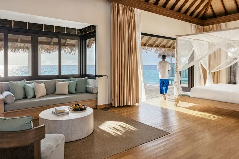 Water Suite