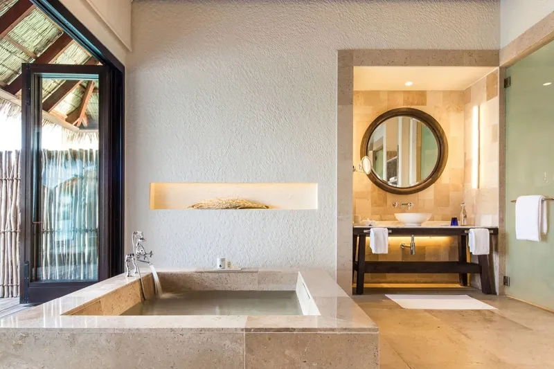 Water Suite