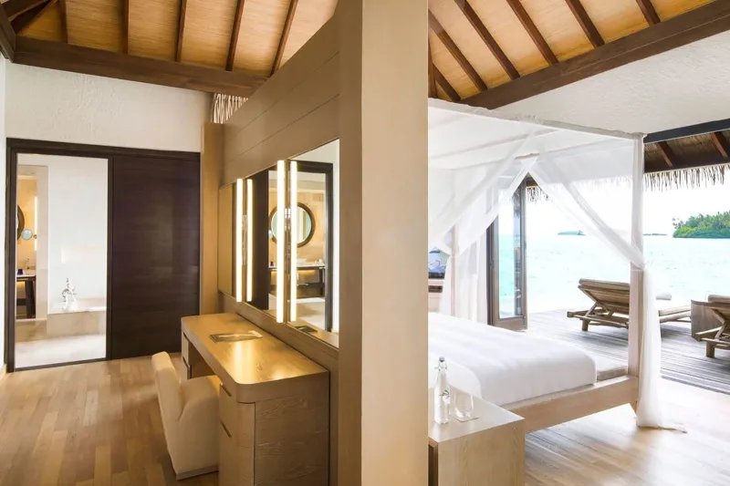Water Villa