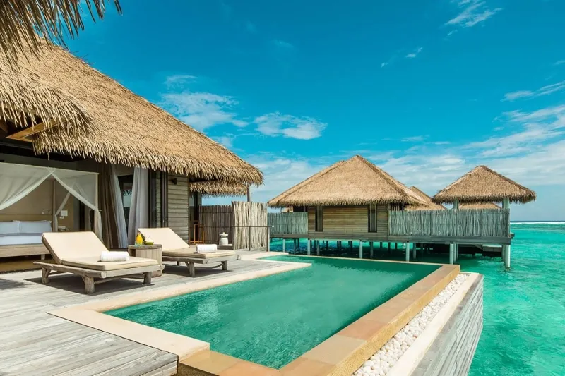 Water Villa