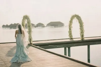 Weddings at COMO Maalifushi � Experience at COMO Maalifushi