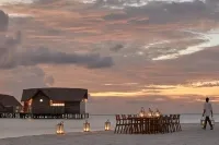 COMO Cocoa Island � Resort Photo 7