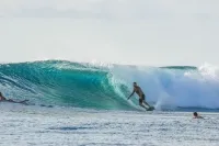 COMO Cocoa Island � Resort Photo 8