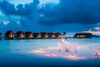 COMO Cocoa Island � Resort Photo 10