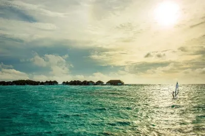 COMO Cocoa Island