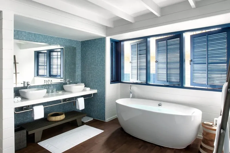 Dhoni Loft Water Villa