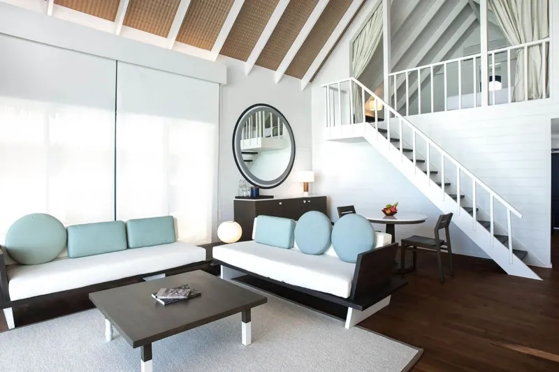 Dhoni Loft Water Villa