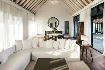 Two-Bedroom COMO Sunrise Villa � Photo 4