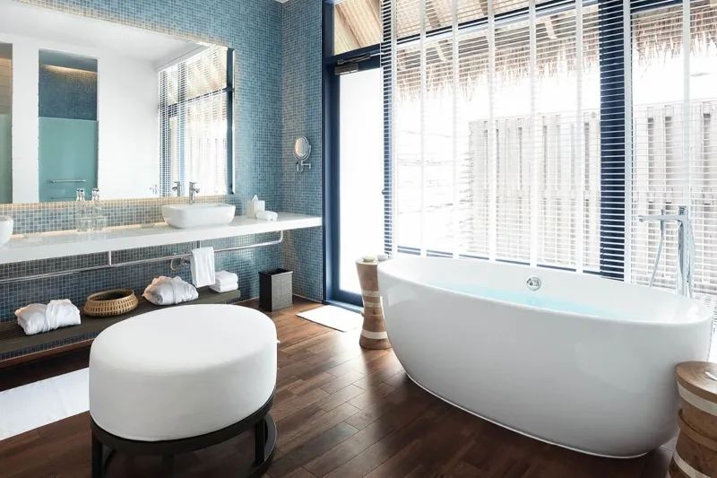 Two-Bedroom COMO Sunrise Villa