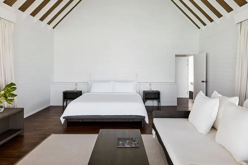 Two-Bedroom COMO Sunrise Villa