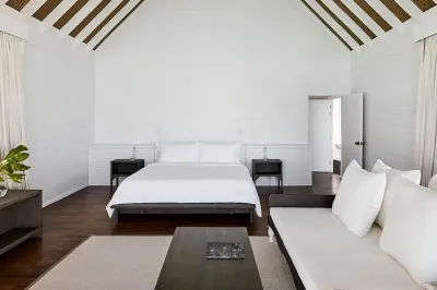 Two-Bedroom COMO Sunrise Villa � Photo 2