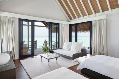 Two-Bedroom COMO Sunrise Villa � Photo 3