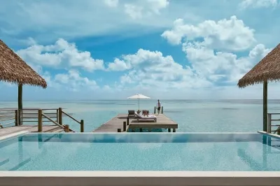 Two-Bedroom COMO Sunrise Villa � Photo 1