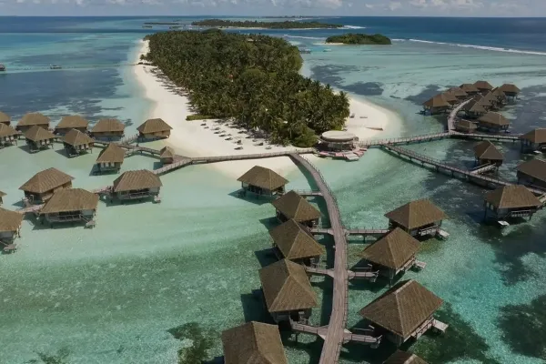 Club Med Kani Maldives � Resort View 1