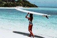 Club Med Kani Maldives � Resort Photo 7