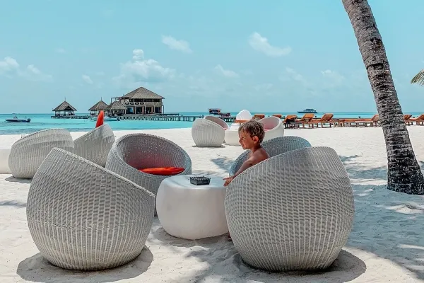 Club Med Kani Maldives � Resort View 3