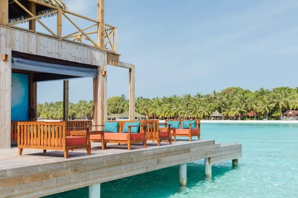 Club Med Kani Maldives