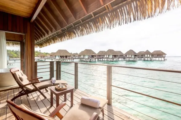 Family Overwater Suite, Renovated � Club Med Kani Maldives, Maldives