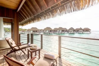 Family Overwater Suite, Renovated � Photo 1