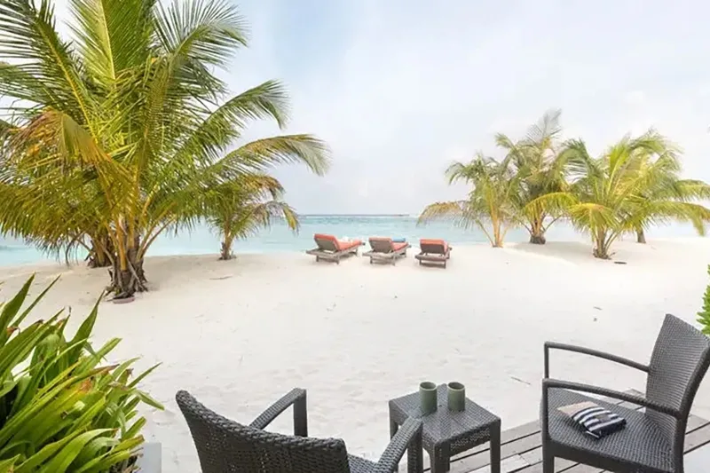Interconnecting Superior Rooms - Beachfront