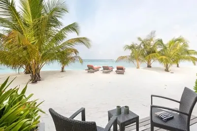 Interconnecting Superior Rooms - Beachfront � Photo 1