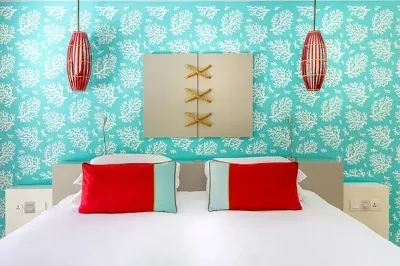 Interconnecting Superior Rooms - Garden Side � Photo 3